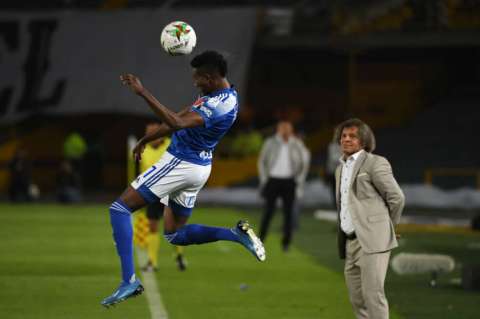 A Millonarios no le va mal cuando pierde el primer partido de la liga