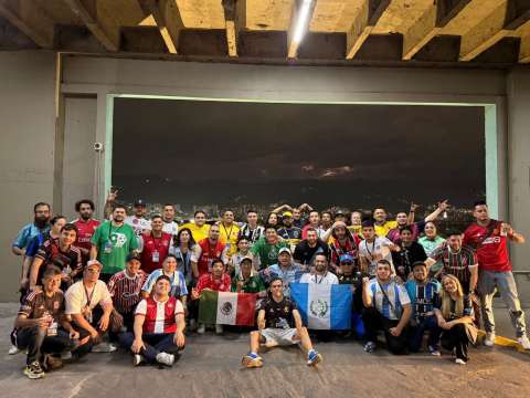 Más de 40 expositores llegarán a Bogotá para la Convención Camisetera Mundial 2026