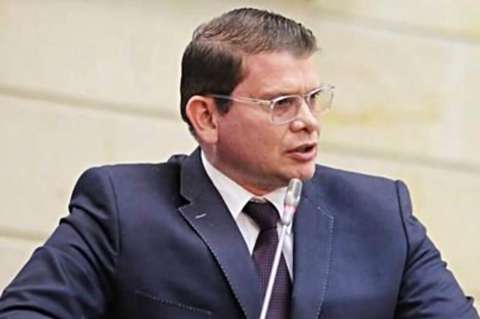 “Las iglesias no estamos pidiendo nada regalado”, senador John Milton Rodríguez