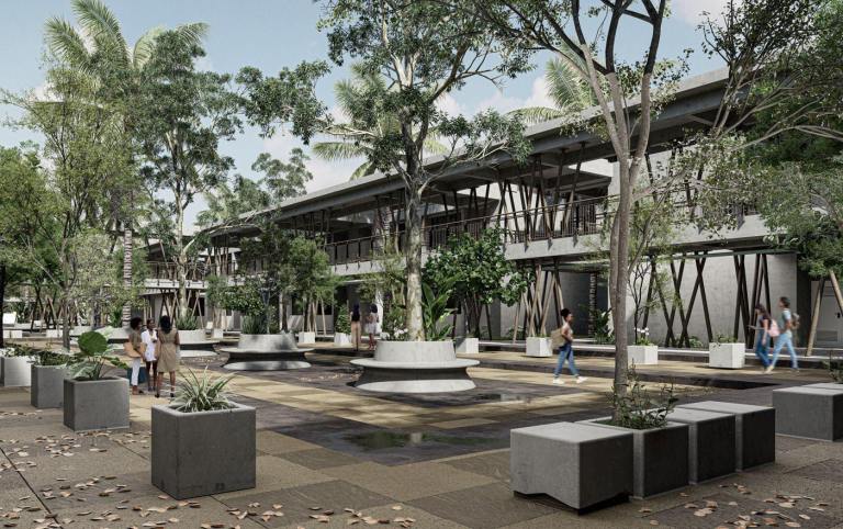 Aprueban COP 86.000 millones para construir la Universidad de los Montes de María