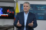 Chequeo a los logros del presidente Duque: lo cuestionable