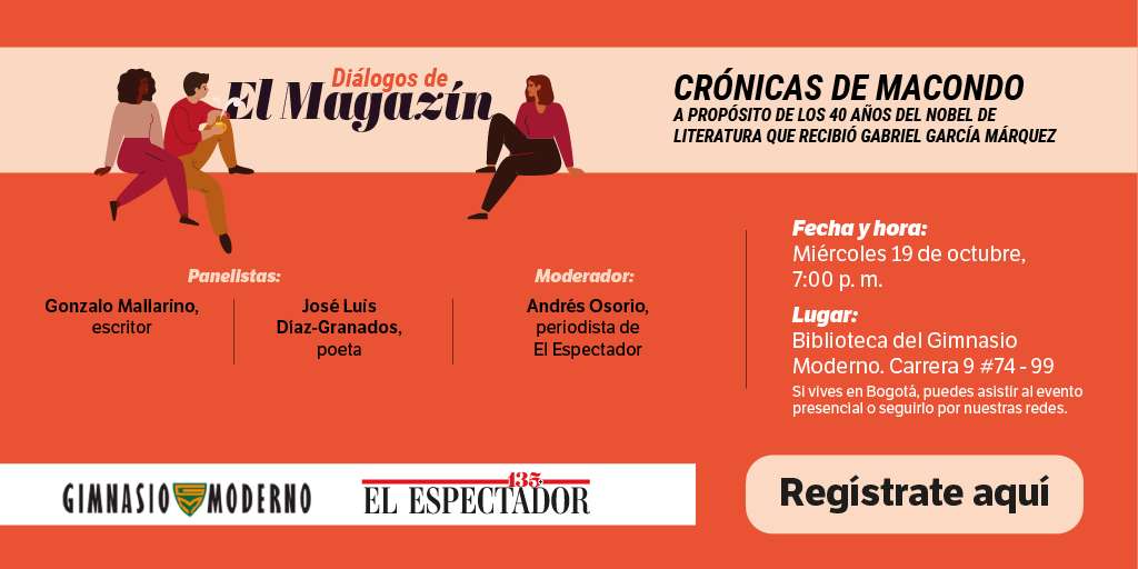 Diálogos del Magazín.