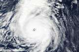 Ophelia ya es categoría 3 y se convierte en el huracán que más se ha acercado a Europa