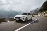 Así es el nuevo BMW Serie 1, que llega a su cuarta generación