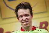 Rigoberto Urán: "La idea es estar adelante en los Pirineos"