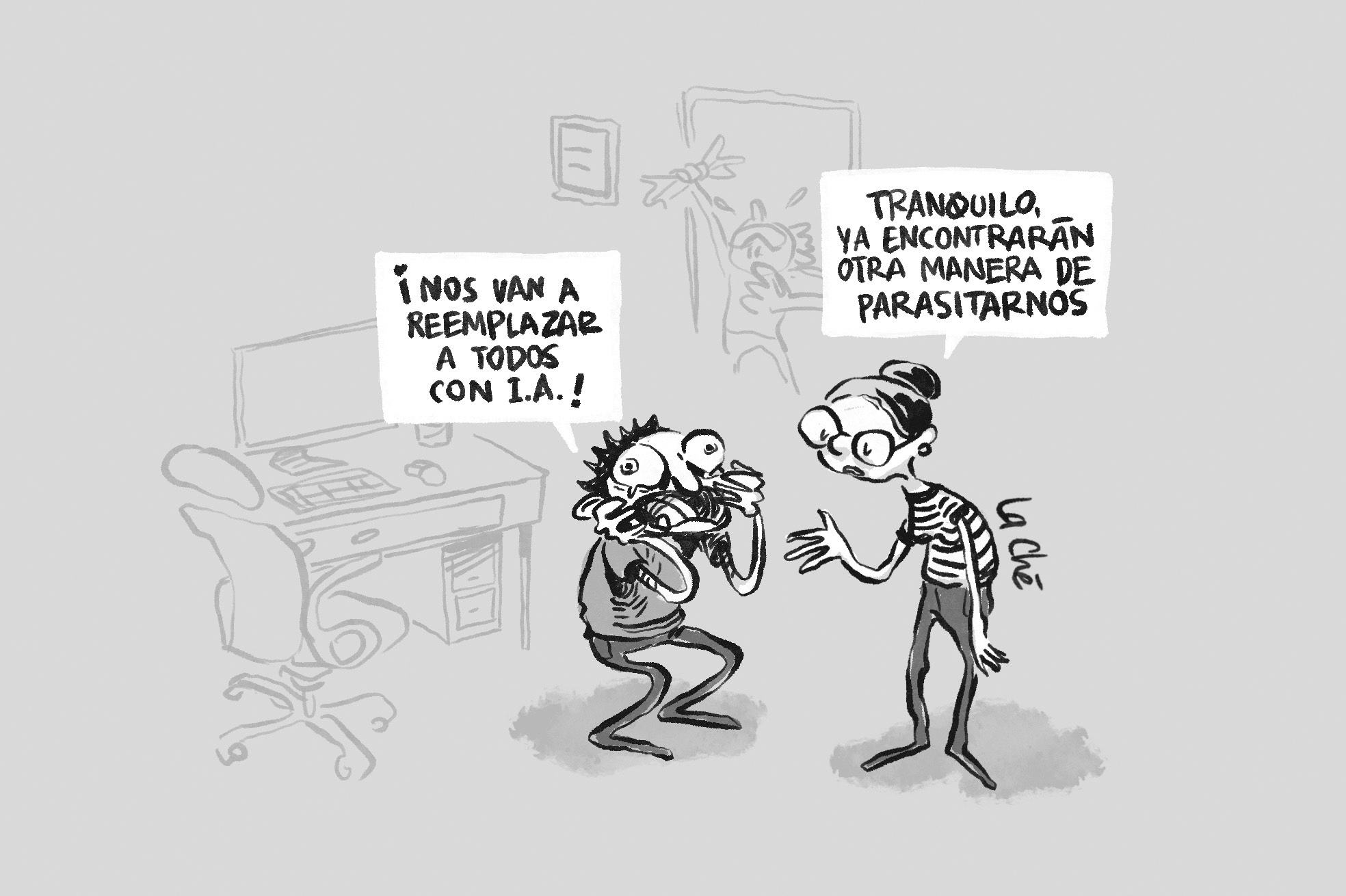 Caricatura