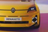 Así es el nuevo Renault 5 eléctrico que llegará al mercado en 2024