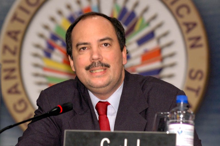 ‘Los magistrados de la CIJ son intachables’