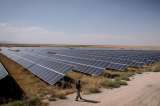 Celsia anunció que superó los 300 MW de energía fotovoltaica