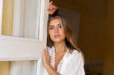 Galería: estas son las 5 fotos más sexis de Laura Tobón en su embarazo