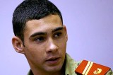 Elián, el cadete de Fidel