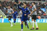 Chelsea no falla y se une a Liverpool y Watford en la cabeza de la Premier
