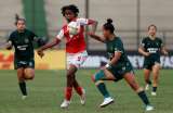 Santa Fe clasificó a las semifinales de la Copa Libertadores Femenina