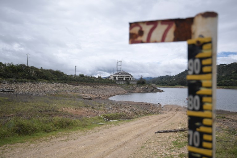 ¿Cómo evitar racionamientos de agua por el fenómeno de El Niño que viene?