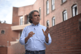 Fiscalía imputó cargos a Sergio Fajardo por contrato con Corpbanca