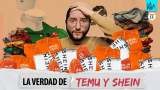 El video que Temu y Shein no quieren que veas | La Pulla