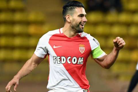Luz verde para que Falcao se vaya del Mónaco