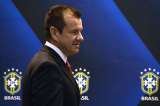 Dunga confirmado como nuevo técnico de la Selección de Brasil