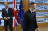 "Nos separamos de la UE pero no de Europa"