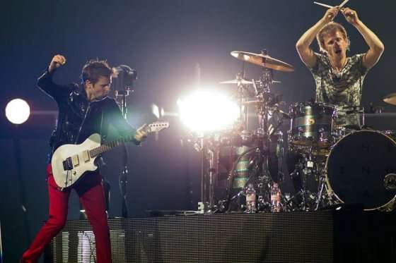 AFP / AFP