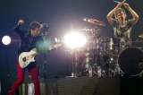 Muse y poder de un triunvirato