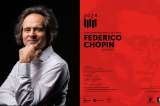 Lo que debes saber del Concurso nacional de piano Federico Chopin- Colombia