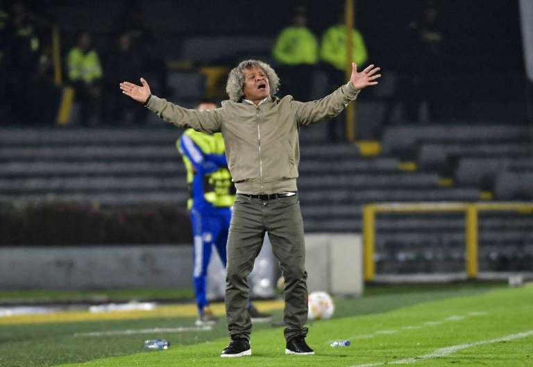 Pese a la victoria, Alberto Gamero se mostró inconforme con el resultado, pues el 1-0 no reflejó la superioridad del equipo sobre rival.