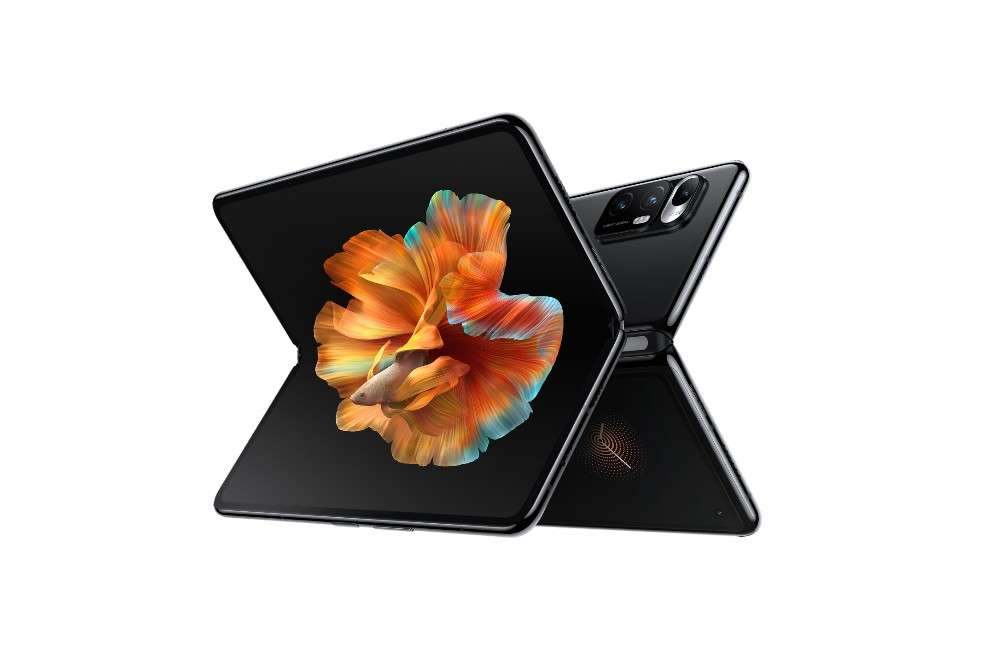Mi MIX Fold.