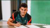 La historia de Luis Díaz, el flamante refuerzo del Liverpool