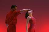 Tangokinesis: fusión de tango y música clásica
