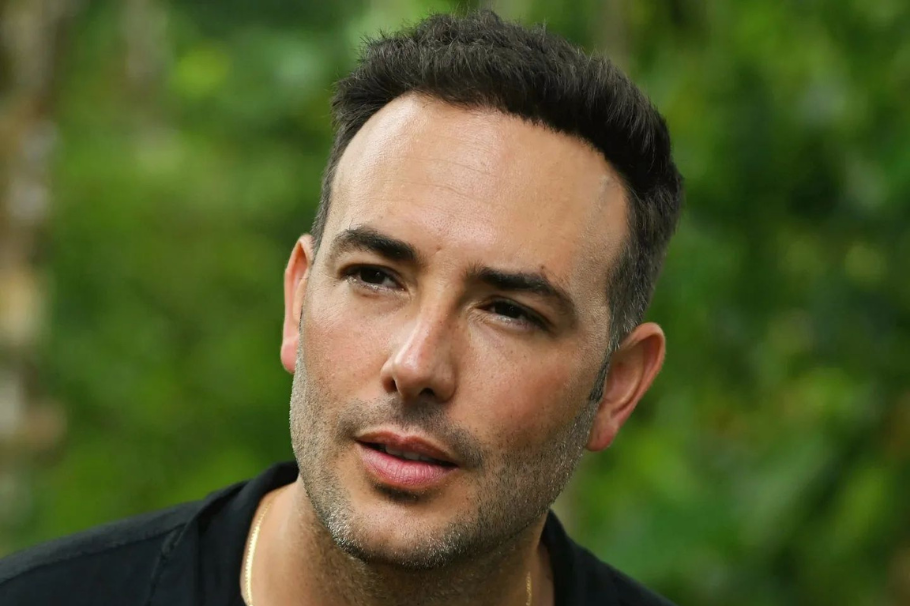 Sebastián Martínez