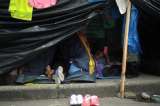 El abuso con las madres comunitarias