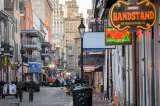 Tragedia en Nueva Orleans (EE.UU.): conductor mató a 10 personas; murió al escapar