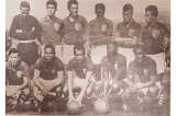 El viacrucis de Colombia en la Copa América de 1962