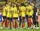 El camino del fútbol femenino
