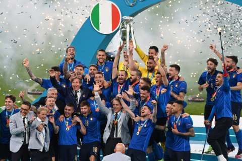 Comienza el camino a la Eurocopa 2024
