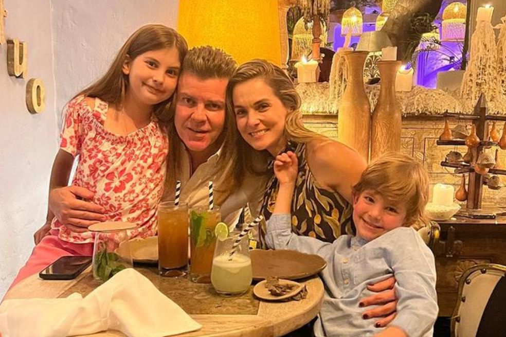 La presentadora de ‘Día a Día’, Catalina Gómez, contó a sus seguidores la triste noticia y despidió a Canuto, su mascota.
