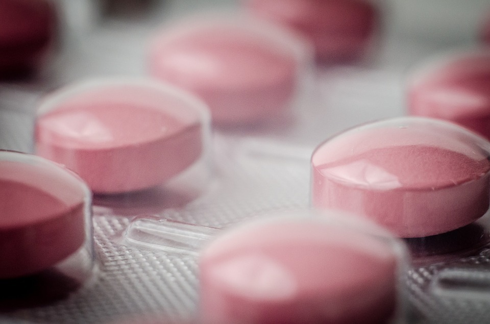 El metoprolol es un fármaco empleado en clínica desde hace más de 30 años, barato y con un bajo interés comercial. / Jarmoluk