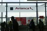 Por huelga de pilotos, Avianca ha cancelado 51% de los vuelos