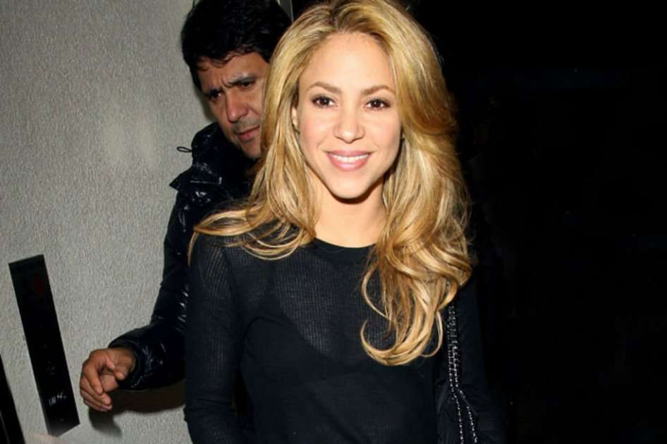 Shakira