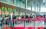 La IATA pide garantizar servicios migratorios en Colombia para evitar afectaciones en vuelos