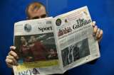 ‘The Guardian’ se pasa a tabloide por cuestiones económicas