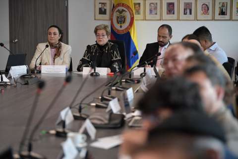 Aumento del salario mínimo: los gremios le hicieron un último llamado al Gobierno