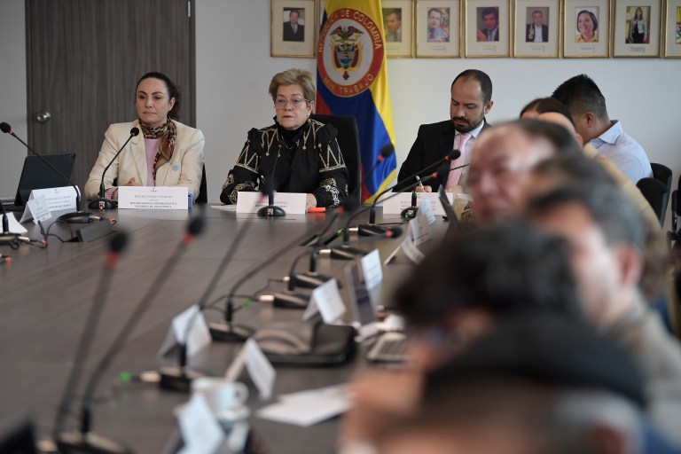 Aumento del salario mínimo: los gremios le hicieron un último llamado al Gobierno