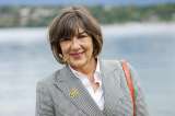 La legendaria Christiane Amanpour dejará CNN tras 43 años: su consejo para periodistas