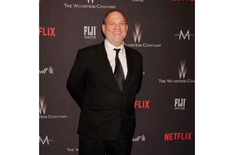 Aseguradora de Harvey Weinstein se niega a pagar el costo de los juicios