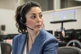 La colombiana Diana Trujillo se estrenó como directora de vuelo de la NASA