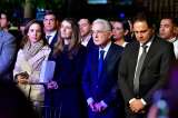 Centro Democrático revelará cartas de regionales antes de diciembre; Pacto también se mueve