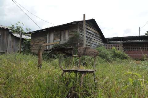 Desplazadas o confinadas: la realidad de comunidades visitadas por Gobierno y Eln