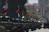Venezuela ordenó un despliegue militar “masivo” ante las “amenazas imperiales” de EE. UU.